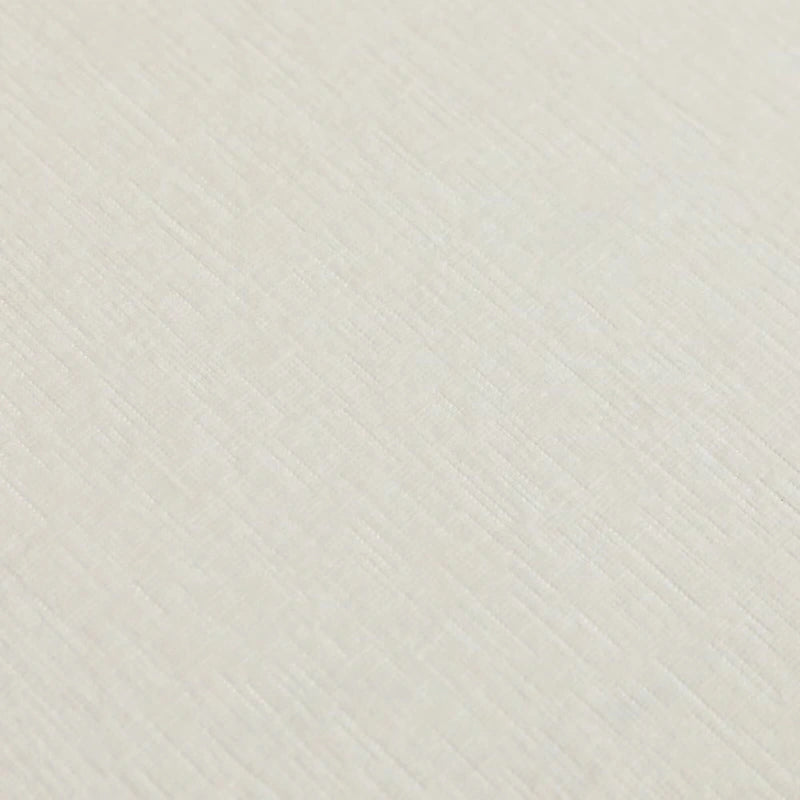 Sillón moderno redondo con barril y otomana - Sofá de terciopelo
