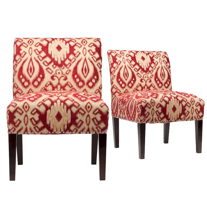 Sillón decorativo Samantha Living Room Slipper