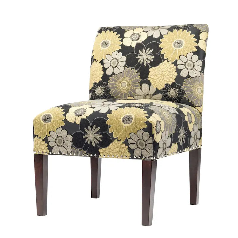 Sillón decorativo Samantha Living Room Slipper