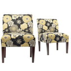 Sillón decorativo Samantha Living Room Slipper