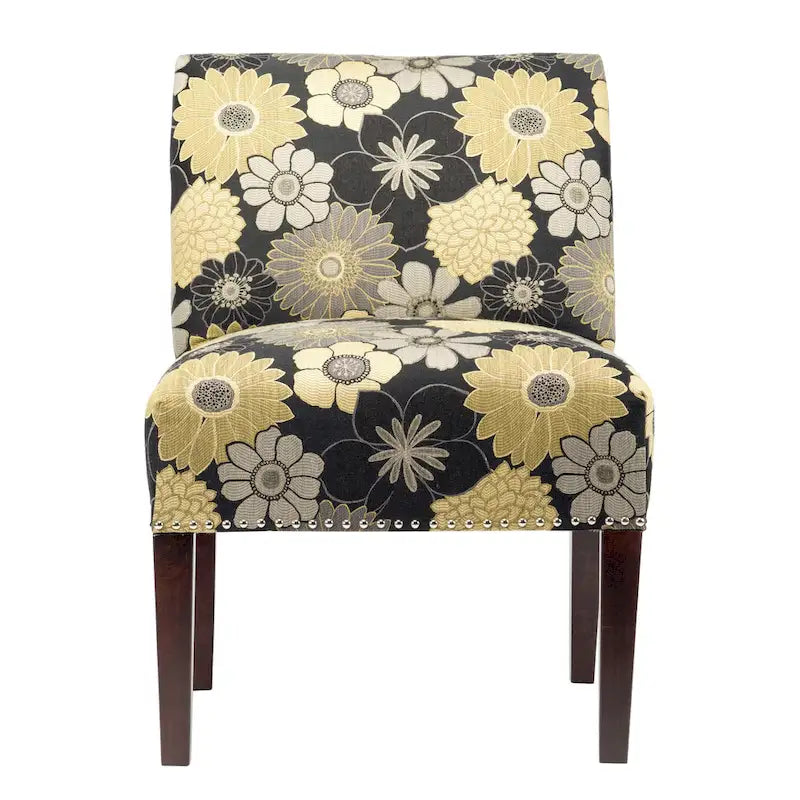 Sillón decorativo Samantha Living Room Slipper