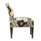 Sillón decorativo Samantha Living Room Slipper