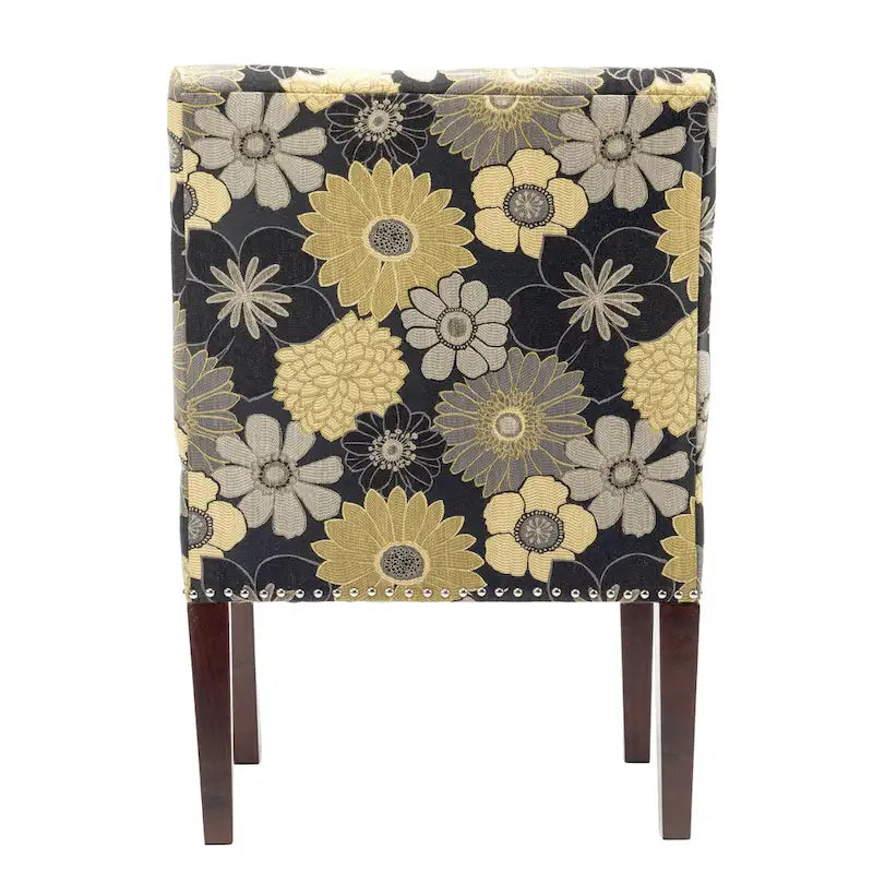 Sillón decorativo Samantha Living Room Slipper