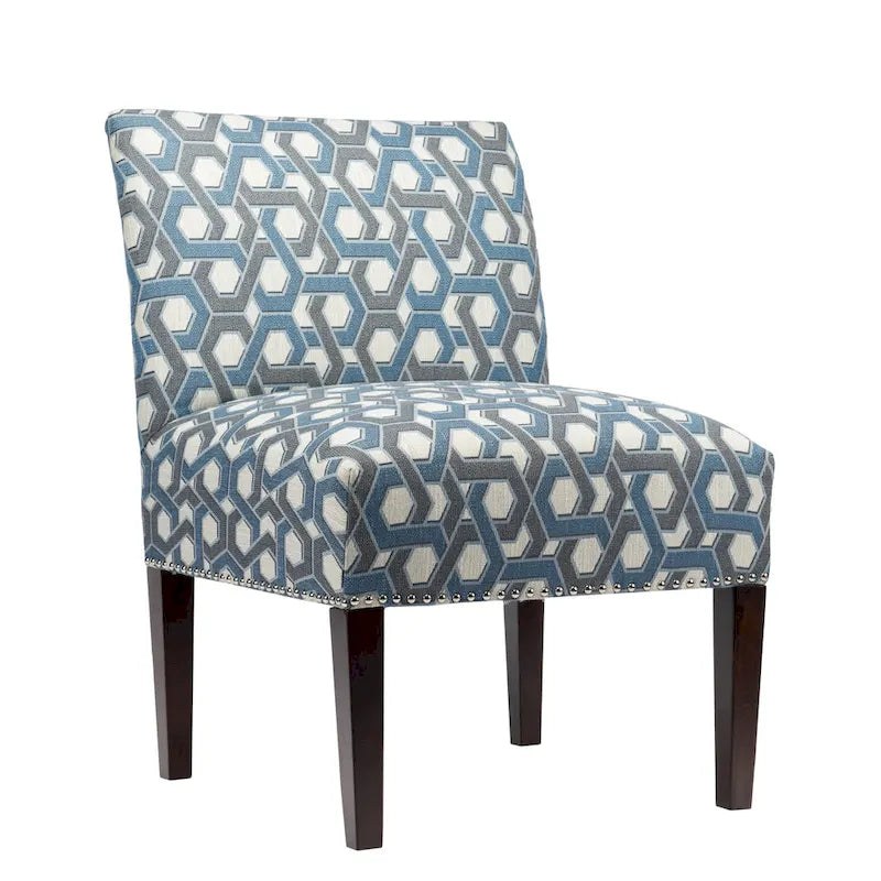 Sillón decorativo Samantha Living Room Slipper