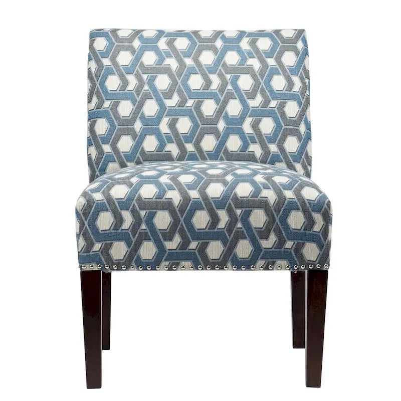 Sillón decorativo Samantha Living Room Slipper
