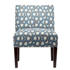 Sillón decorativo Samantha Living Room Slipper