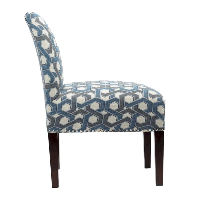 Sillón decorativo Samantha Living Room Slipper