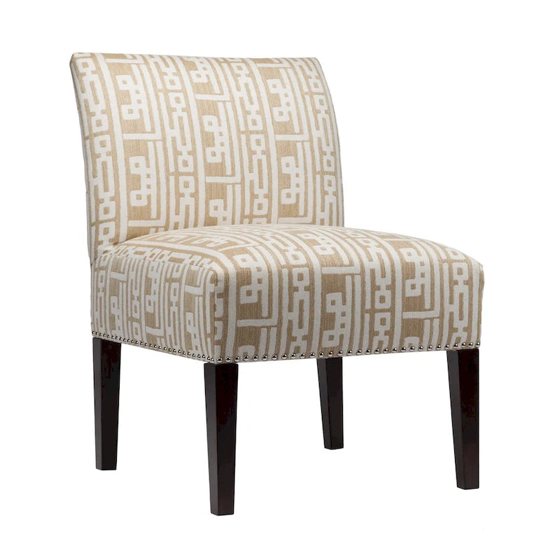 Sillón decorativo Samantha Living Room Slipper