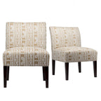 Sillón decorativo Samantha Living Room Slipper