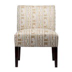 Sillón decorativo Samantha Living Room Slipper