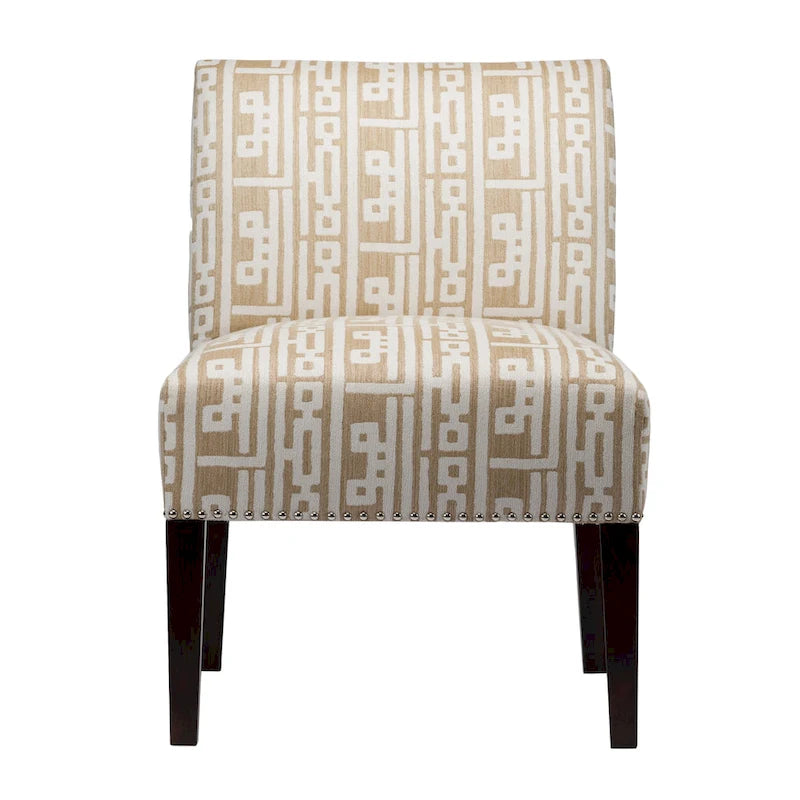 Sillón decorativo Samantha Living Room Slipper