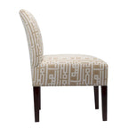 Sillón decorativo Samantha Living Room Slipper