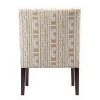 Sillón decorativo Samantha Living Room Slipper