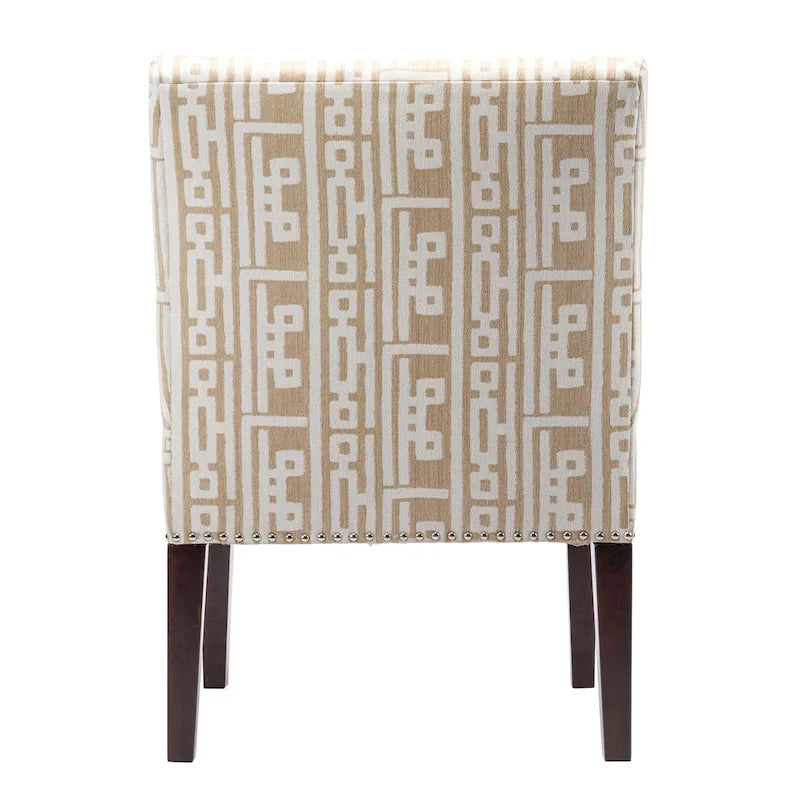 Sillón decorativo Samantha Living Room Slipper