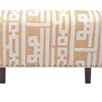 Sillón decorativo Samantha Living Room Slipper
