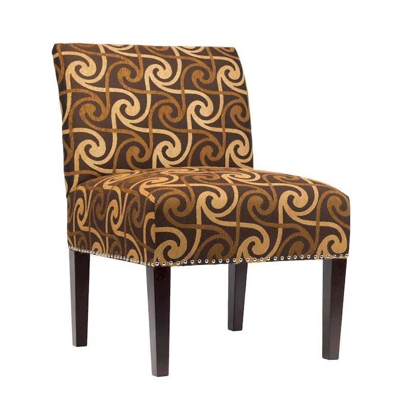 Sillón decorativo Samantha Living Room Slipper