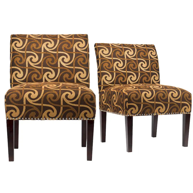 Sillón decorativo Samantha Living Room Slipper