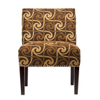 Sillón decorativo Samantha Living Room Slipper
