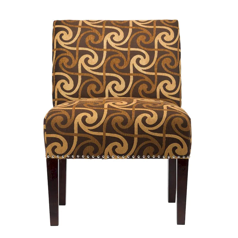 Sillón decorativo Samantha Living Room Slipper