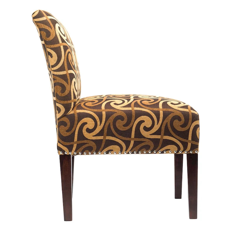 Sillón decorativo Samantha Living Room Slipper