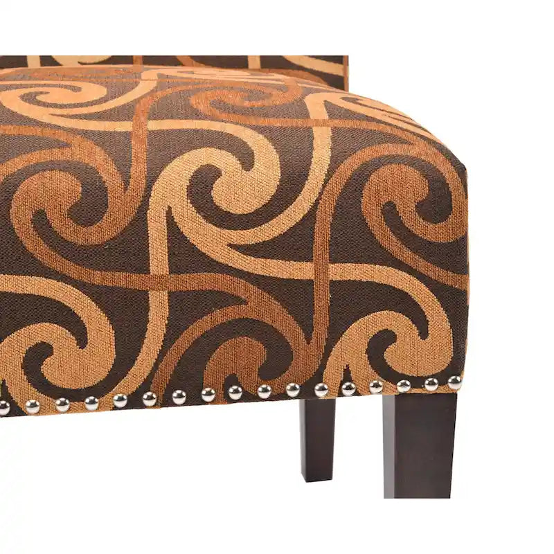 Sillón decorativo Samantha Living Room Slipper