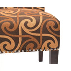 Sillón decorativo Samantha Living Room Slipper