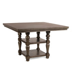Juego de comedor Carson de altura de mostrador