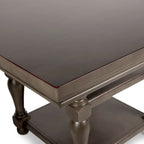 Juego de comedor Carson de altura de mostrador