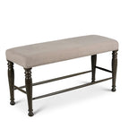 Juego de comedor Carson de altura de mostrador