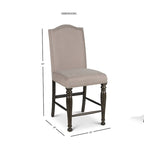 Juego de comedor Carson de altura de mostrador