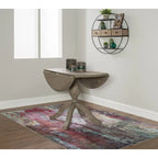 Mesa abatible Piedmont