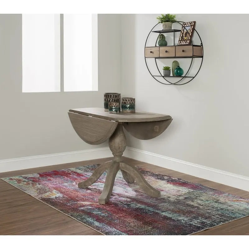 Mesa abatible Piedmont
