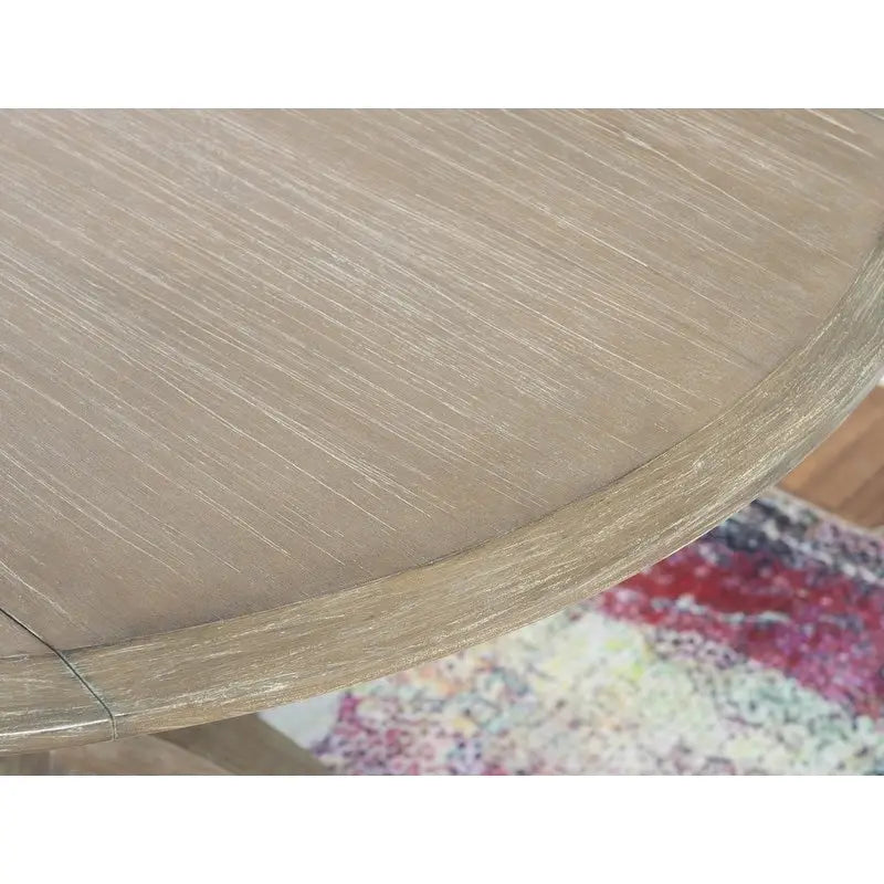 Mesa abatible Piedmont