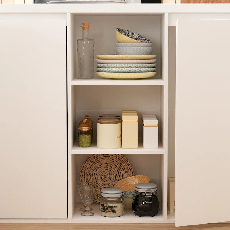 Mesa de comedor de isla para el hogar, mueble de almacenamiento, isla de cocina, mesa de comedor