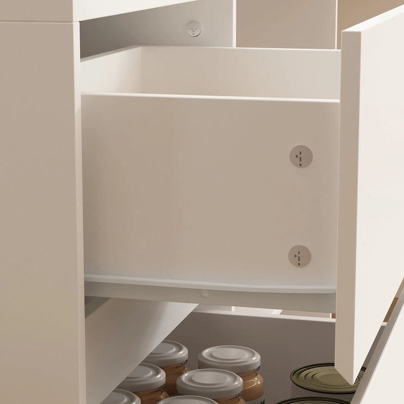 Mesa de comedor de isla para el hogar, mueble de almacenamiento, isla de cocina, mesa de comedor