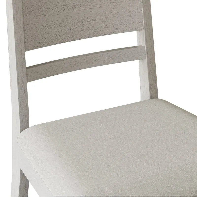 Sillas de comedor elegantes de madera
