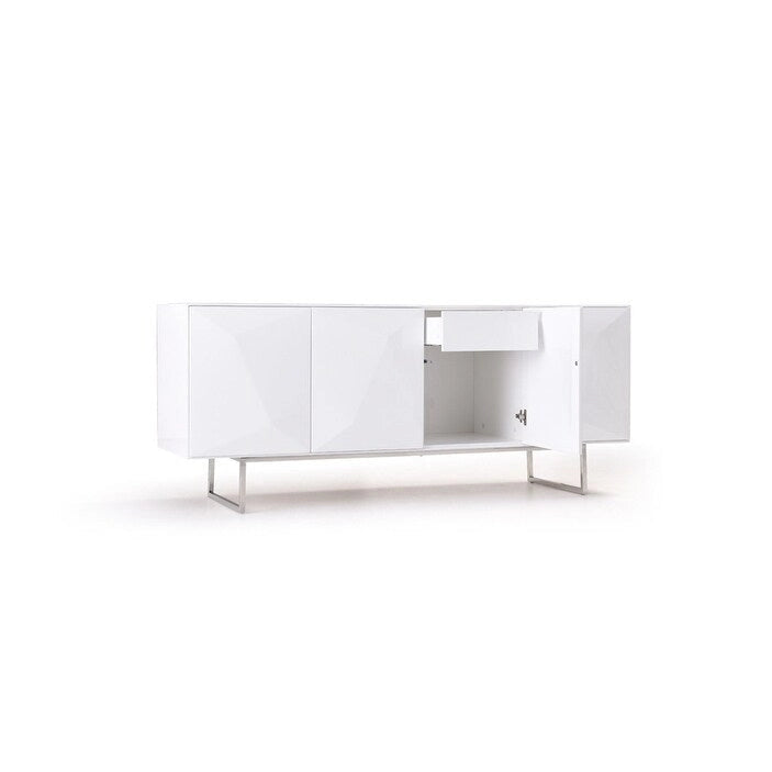 Aparador Blanco Vanguard