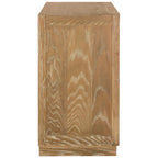 Mini cajonera de níquel con 3 cajones - 32 AN x 16 PR x 29 AL