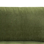 Sofá esquinero seccional Napa Fabric 98
