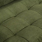 Sofá esquinero seccional Napa Fabric 98