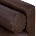 Sillón Napa - Piel Genuina Italiana