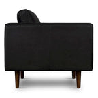 Sillón Napa - Piel Genuina Italiana