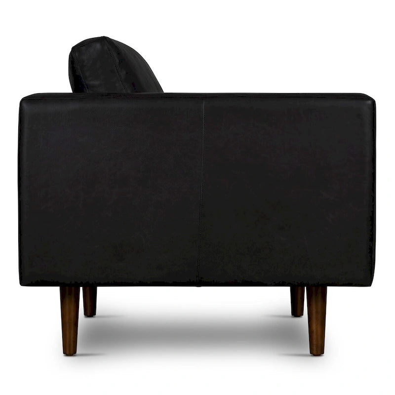 Sillón Napa - Piel Genuina Italiana