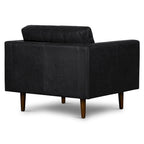 Sillón Napa - Piel Genuina Italiana