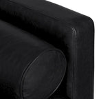 Sillón Napa - Piel Genuina Italiana