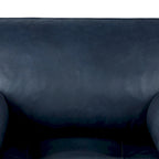 Sillón Napa - Piel Genuina Italiana