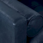 Sillón Napa - Piel Genuina Italiana