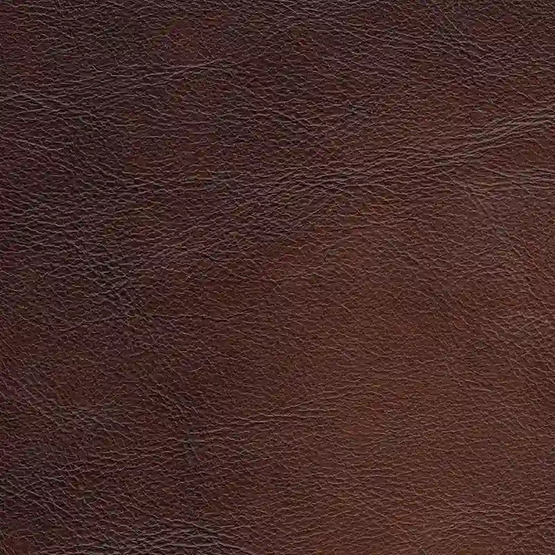 Sofá, diván y sillón Chesterfield de cuero de grano superior